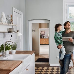 Home Automation System