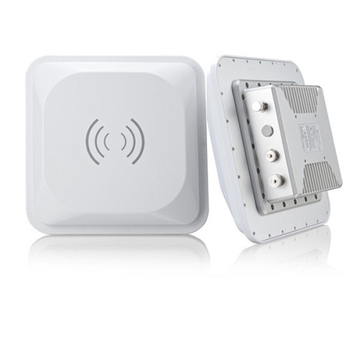 RFID Automation Solution