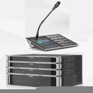 Public Address and Professional Sound Systems