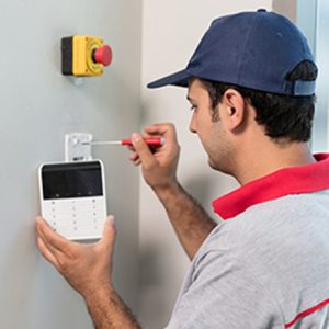 Access Control System