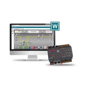 Industrial and Building Automation