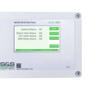 Water Leak detection System