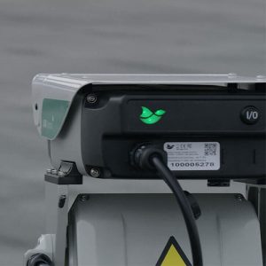 Bird Repellent System