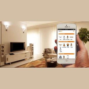 Lighting Control System